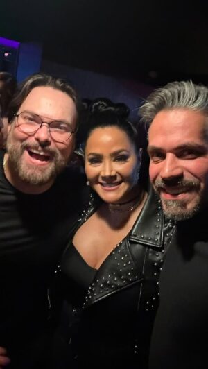 Norkys Batista Instagram - NO A LA #XENOFOBIA

RESPETO, SOLIDARIDAD Y EMPATÍA MI GENTE🙏🏼

ESO QUE VIVIÓ NUESTRO COMPAÑERO @elgeorgeharris NO SE LE HACE A NADIE🥴

Mi respeto y admiración para Tio mi @elgeorgeharris te queremos🙏🏼❤️

#NorkysBatista