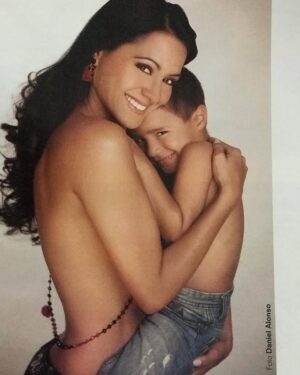 Norkys Batista Instagram - Recordar es vivir, TE AMO HIJO, eres mi mayor tesoro, ORGULLOSA DE MIIII como madre, por cómo te he cuidado y criado, y por tus valores.

Orgullosa de tiii cada día mi @sebastianluttinger ❤️ ERES VALIOSO Y EXITOSO🙏🏼❤️ TE AMO❤️

ERES UN SER HUMANO NOBLE E INCREÍBLE😍
ERES FUERTE, SEGURO, Y LO MÁS IMPORTANTE👉🏼LLENO DE AMOR❤️ 

#NorkysBatista