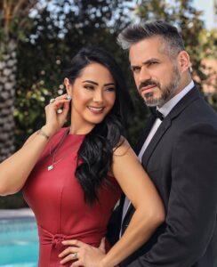 Actress Norkys Batista HD Photos and Wallpapers March 2025