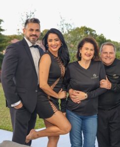 Actress Norkys Batista HD Photos and Wallpapers March 2025
