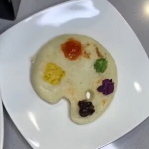 Norkys Batista Instagram - Y como para las madres nuestros hijos nunca crecen🤣🤪

Hoy amanecí recordándole a mi hijo su infancia de desayunos alegres, divertidos, coloridos y deliciosos👌🏼 le hice una arepa de carita Feliz😀 y otra de ❤️ ( Fotos 2 y 3 calientitas de hoy Domingo 9 de Marzo🤪) jajajaja y aunque ya tiene 19 sigue poniendo cara de felicidad😍

Lastima que no encontré más fotos en mi Galería😫

PD: Sabías que haciéndole arepas de figuras a mi piojo @sebastianluttinger fue que lo pude enseñar a hablar inglés porque era mi única forma de que el recordara la palabra que le tocaba en sus clases de #spelling ?