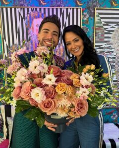 Actress Norkys Batista HD Photos and Wallpapers March 2025