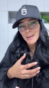 Actress Norkys Batista HD Photos and Wallpapers February 2025