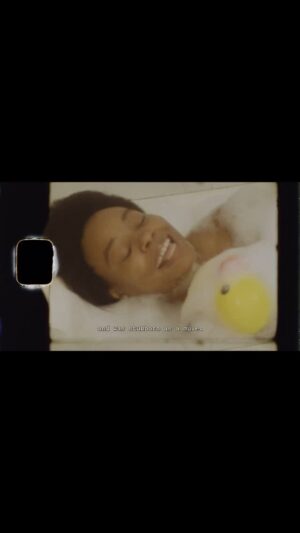 Numa Perrier Instagram - Audre Lorde 
Vignettes 
Super 8mm

directed by Numa Perrier 

with @missnuma as Audre Lorde
with  @jolie.oliver as Dr. Gloria Joseph 

Early edits and conversation @a_lanmoon 
Greaves Seminar Stanford University March 8

Thank you @blackstarfest & @stanfordarts 

Cinematography & Edit by @stevenjamesmeidenbauer 
Camera Assistant @hucklefairyfinn