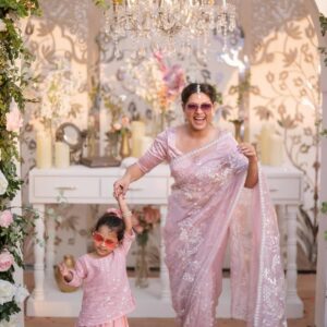 Nusrat Imroz Tisha Instagram - Home is where my baby is💖

PC: @ata.m.adnan 

#tisha #nusratimrosetisha #imrose #ilhamnusratfarooki