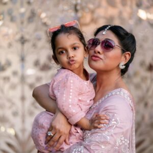 Nusrat Imroz Tisha Instagram - Home is where my baby is💖

PC: @ata.m.adnan 

#tisha #nusratimrosetisha #imrose #ilhamnusratfarooki