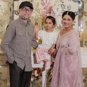 Nusrat Imroz Tisha Instagram - Moments to cherish forever! 
Congratulations @priyo_adnan_bhai @mehazabien 
PC: @ata.m.adnan 

#tisha #nusratimrosetisha #imrose @farooki_mostofa #weddingceremony #ilhamnusratfarooki