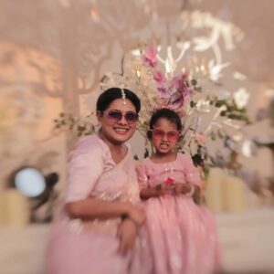 Nusrat Imroz Tisha Instagram - Wedding season going on.
Pc: @tahsin_rahman 

#tisha #nusratimrosetisha #imrose #weddingseason
