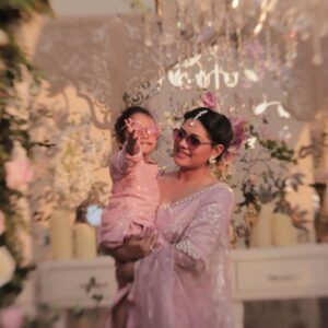 Nusrat Imroz Tisha Instagram - Wedding season going on.
Pc: @tahsin_rahman 

#tisha #nusratimrosetisha #imrose #weddingseason