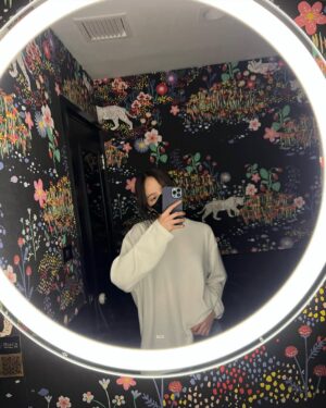 Nuttanicha Dungwattanawanich Instagram - มอนิ่ง แบบตาบวมปริ