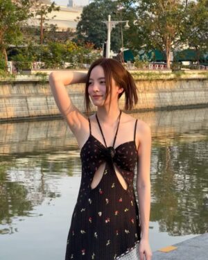 Nuttanicha Dungwattanawanich Instagram - 🌼 

#MyonlysunshineNychaa
#TuscanDreams
#myonlysunshineofficial #myonlysunshine_official