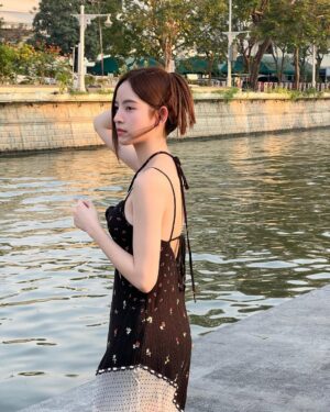 Nuttanicha Dungwattanawanich Instagram - 🌼 

#MyonlysunshineNychaa
#TuscanDreams
#myonlysunshineofficial #myonlysunshine_official