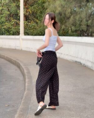 Nuttanicha Dungwattanawanich Instagram - 🌼 

#MyonlysunshineNychaa
#TuscanDreams
#myonlysunshineofficial #myonlysunshine_official