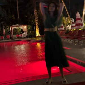 Olga Kurylenko Instagram - Simply the best! @faenamiamibeach #FaenaHotel