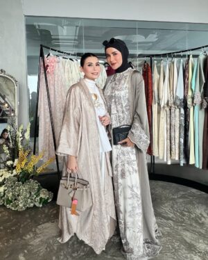 Olla Ramlan Instagram - Success For @subengklasik 🔥