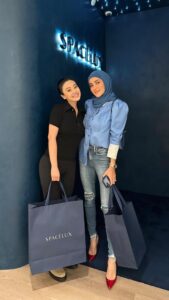 Actress Olla Ramlan HD Photos and Wallpapers November 2024