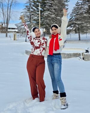 Orchita Sporshia Instagram - What a truly memorable and magical trip to Albany ❤️ I had the privilege of connecting with some incredible souls who brought such warmth and beauty to the experience. Thank you from the bottom of my heart to my amazing colleagues and friends for making this tour so much fun.