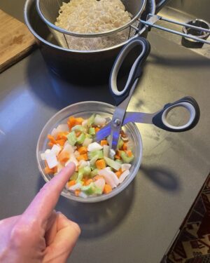 Paget Brewster Instagram - Still cooking !!