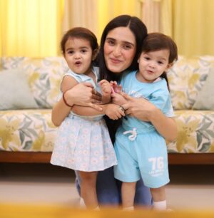 Pankhuri Awasthy Rode Instagram - #collaboration with @firstcryindia 

Summer is here, and it’s time to refresh the kids’ wardrobe with breezy skirts, comfy cotton shorts, and playful coord sets! I always look for soft, breathable fabrics that keep them cool and stylish. Plus, fun summer colors make dressing up even more exciting! Radhya and Raditya love the fit so much—they feel super comfortable and refuse to get out of them! ☀️✨

Head to Firstcry.com and use my code “PankhuriSS1” for 50% off on fashion & 42% off everything else!

@firstcryindia #FirstcrySpringSummer25 #splashinsummer2025 #firstcryfashion #FussNowAtFirstcry #firstcryIndia #firstcry #shopatFirstcry✨
