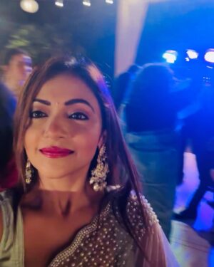 Pariva Pranati Instagram - Bhaiyon ki shaadi… twin wedding… second look… family functions are the best ❤️

Thankyou for the look @foramthakur ❤️❤️

#family #function #shaadi #wedding #indianwedding #saree #desi #fun #celebration #joy #blessed #love #together #happy #madness #music #dressup #makeup 

@tarusinha @kirti.prasad @my.yoga.mat

Previous post deleted by mistake 🤦‍♀️