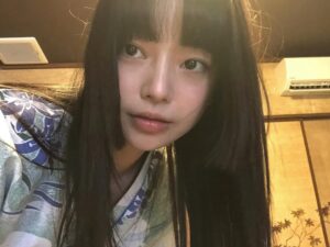 Park E-hyun Instagram - 