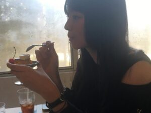Park E-hyun Instagram - 
