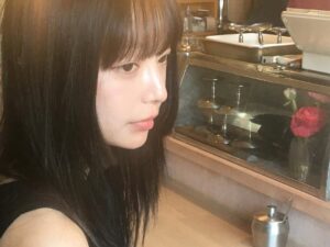 Park E-hyun Instagram - 