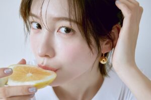 Park Ji-hyun Instagram - 
