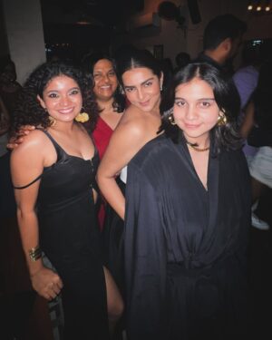 Parvathy Instagram - ❤️‍🔥✨