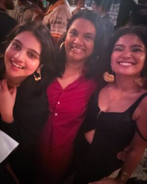 Parvathy Instagram - ❤️‍🔥✨