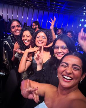 Parvathy Instagram - ❤️‍🔥✨