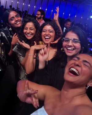 Parvathy Instagram - ❤️‍🔥✨