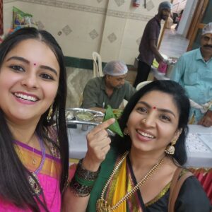 Parvathy Venkitaramanan Instagram - #positivevibes🧿