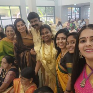 Parvathy Venkitaramanan Instagram - #positivevibes🧿