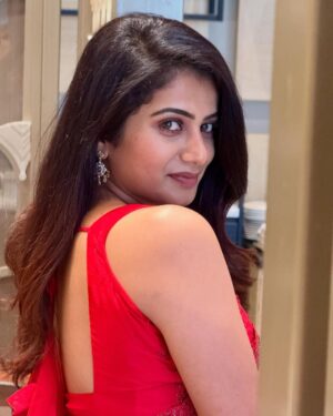 Parvathy Venkitaramanan Instagram - 🌹