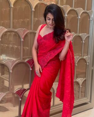 Parvathy Venkitaramanan Instagram - 🌹