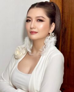 Actress Passorn Leowrakwong HD Photos and Wallpapers February 2025