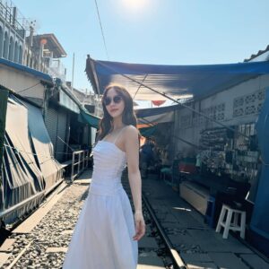 Patchrapa Chaichua Instagram - ถามหาแว่นมา ตอบในนี้เลยนะ 😎  DITA Lancier
#DITAlancier #ditalanciereyewear  #japanhandcraft  #EyelinkVision