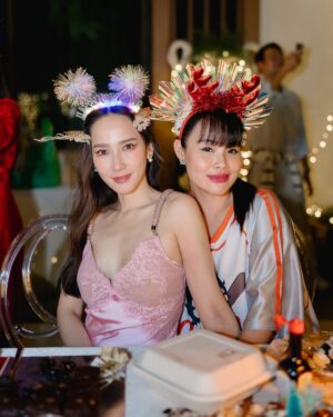 Patchrapa Chaichua Instagram - 🎄☘️☃️ รูปเยอะจัด อยากจะลงทุกรูปเลย