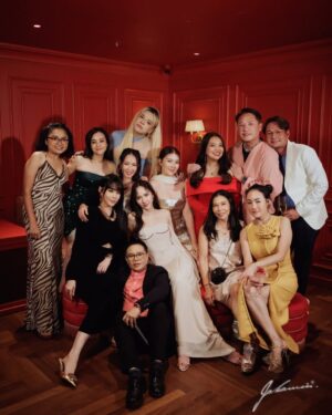 Patchrapa Chaichua Instagram - เป็นวันเกิดที่เดินเยอะที่สุด รูปก็เยอะที่สุด (รูปเพื่อนนะ😃) ดีใจที่ทุกคนสนุกนะจ๊ะ ❤️