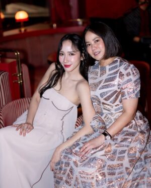 Patchrapa Chaichua Instagram - เป็นวันเกิดที่เดินเยอะที่สุด รูปก็เยอะที่สุด (รูปเพื่อนนะ😃) ดีใจที่ทุกคนสนุกนะจ๊ะ ❤️