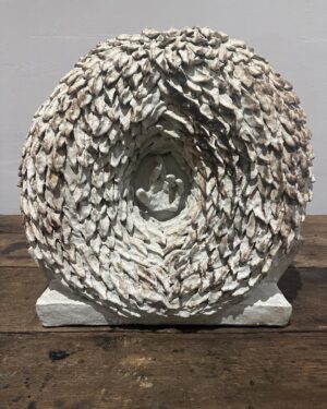 Patricia Arquette Instagram - Got to see  Jody Baral’s beautiful show at @cliffspot ‘s place!  I have known Jody for 37 years and he always blows my mind! #Ceramics #OrElse