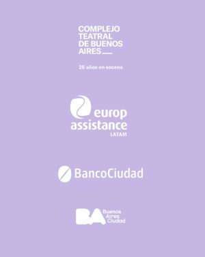Patricia Echegoyen Instagram - Exportamos Cultura

Llegaron a Madrid los integrantes del elenco de “La gran ilusión”, versión del catalán Lluís Pasqual de la pieza de Eduardo de Filippo que estrenarán el próximo sábado 15 de febrero en la Sala Verde de los Teatros del Canal de la ciudad española. 

Se trata de una producción integral del Teatro San Martín - Complejo Teatral de Buenos Aires que se presentará hasta el domingo 23 con el mismo elenco de su temporada porteña, integrado por Marcelo Subiotto, Patricia Echegoyen, Pablo Mariuzzi, Alejandra Radano, Nacho Gadano, Elvira Onetto, Yanina Gruden, Paco Gorriz, Pablo Razuk, Santiago Sirur e Ignacio Sureda.

Esta visita del elenco argentino a la capital española es la primera de una serie de espectáculos de la presente temporada que llegarán a Madrid tras su estreno porteño. 

Se suma, asimismo, a la reciente presentación del Ballet Contemporáneo en Bogotá, Colombia, y que continuará a otros países. 

Una producción escénica tan intensa y relevante como la que lleva adelante el Complejo Teatral de Buenos Aires no puede eludir entre sus objetivos el de llevar sus espectáculos a las principales ciudades del mundo.