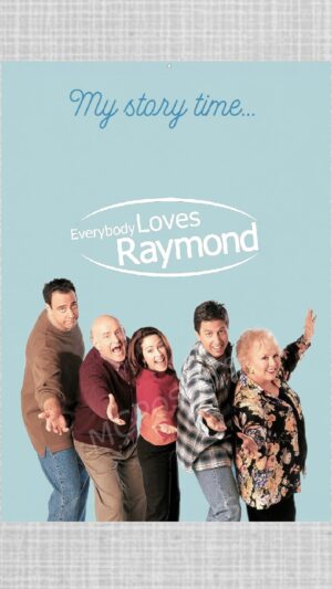 Patricia Heaton Instagram - Everybody Loves Raymond…so many memories. Really wonderful memories! Here’s a little story time about auditioning to play Debra 🤍 #everybodylovesraymond #sitcommom #storytime #bts