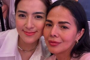 Actress Patricia Javier HD Photos and Wallpapers March 2025