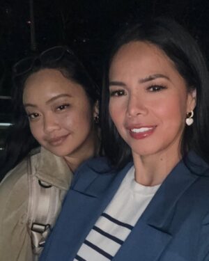 Patricia Javier Instagram - Celebrating the 2nd edition of Asia’s Top Women Awards At Venus Park Hotel Baguio City. I’m very honored to be the guest speaker for International Women’s month. Thank you to queen sis Jeannette Gotangogan the chairwoman of Asia’s Top Women Awards for inviting us. To all the awardees congratulations! To God be the glory ! Watch the full video @_biyahera @biyahera2022 #Asia’sTopWomenAwards2025 #inspiring #musicministry #share yourblessings #docrobfoundationshareyourblessings #dakilangkatapatan🙌🎵📖🙏🇵🇭💒❤️