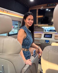 Patricia Javier Most Liked Photos and Posts