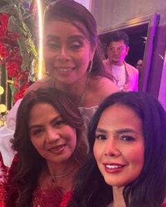 Actress Patricia Javier HD Photos and Wallpapers March 2025