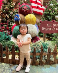 Actress Patricia Tanchanok Good HD Photos and Wallpapers November 2024