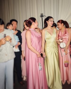 Patricia Tanchanok Good Instagram - I love love! 😝💖 #nikkigotherham @superverysnapshot